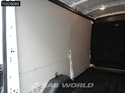 Ford Transit 130pk L2H2 Airco Cruise Parkeersensoren v+a Euro6 L2 Airco Cruise control 9