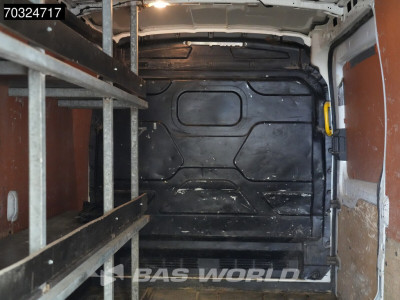 Ford Transit 130pk L3H2 Euro6 Airco Cruise Parkeersensoren APK 01-2027 Euro6 L3 Airco Trekhaak Cruise control foto 10