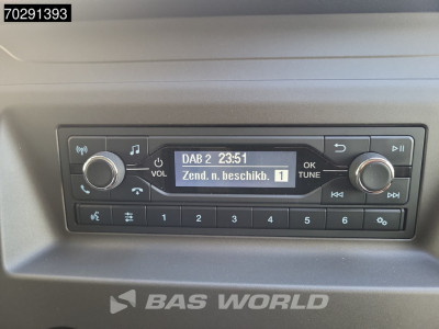 Ford Transit 130pk L3H2 Nieuw! Airco Cruise Trend L3 12m3 Airco Cruise control foto 16