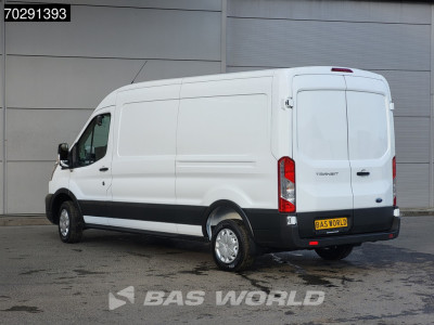 Ford Transit 130pk L3H2 Nieuw! Airco Cruise Trend L3 12m3 Airco Cruise control foto 2