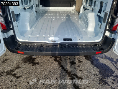 Ford Transit 130pk L3H2 Nieuw! Airco Cruise Trend L3 12m3 Airco Cruise control foto 9