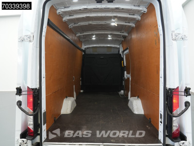 Ford Transit 130pk L4H3 Airco Navi Carplay Camera BLIS Euro6 L4 Lang Airco foto 10