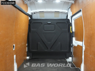 Ford Transit 130pk L4H3 Airco Navi Carplay Camera BLIS Euro6 L4 Lang Airco foto 12