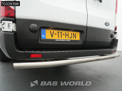 Ford Transit 130pk L4H3 Airco Navi Carplay Camera BLIS Euro6 L4 Lang Airco foto 13