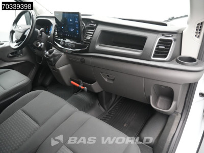 Ford Transit 130pk L4H3 Airco Navi Carplay Camera BLIS Euro6 L4 Lang Airco foto 14