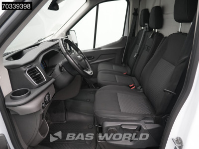 Ford Transit 130pk L4H3 Airco Navi Carplay Camera BLIS Euro6 L4 Lang Airco foto 15