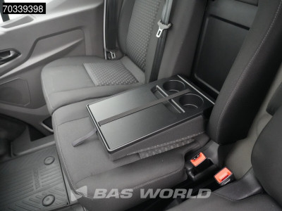 Ford Transit 130pk L4H3 Airco Navi Carplay Camera BLIS Euro6 L4 Lang Airco foto 16