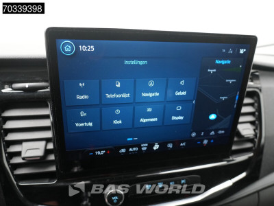 Ford Transit 130pk L4H3 Airco Navi Carplay Camera BLIS Euro6 L4 Lang Airco foto 17