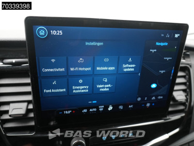 Ford Transit 130pk L4H3 Airco Navi Carplay Camera BLIS Euro6 L4 Lang Airco foto 18