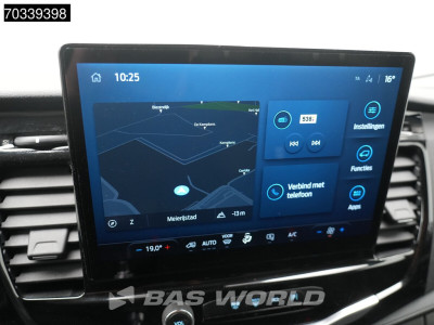 Ford Transit 130pk L4H3 Airco Navi Carplay Camera BLIS Euro6 L4 Lang Airco foto 20