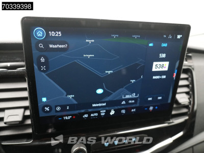 Ford Transit 130pk L4H3 Airco Navi Carplay Camera BLIS Euro6 L4 Lang Airco foto 21