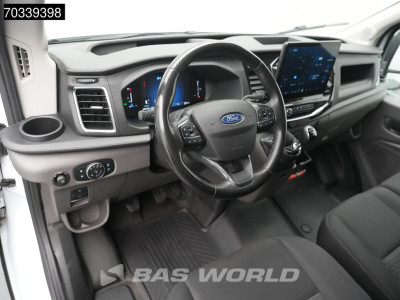 Ford Transit 130pk L4H3 Airco Navi Carplay Camera BLIS Euro6 L4 Lang Airco foto 3