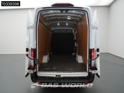 Ford Transit 130pk L4H3 Airco Navi Carplay Camera BLIS Euro6 L4 Lang Airco foto 8