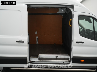 Ford Transit 130pk L4H3 Airco Navi Carplay Camera BLIS Euro6 L4 Lang Airco foto 9