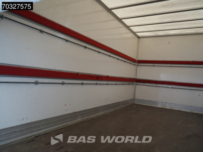 Ford Transit 130pk Laadklep Bakwagen Airco Cruise Euro6 Meubelbak Koffer Airco Cruise control 10