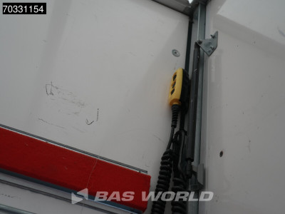 Ford Transit 130pk Laadklep Bakwagen Airco Cruise Euro6 Meubelbak Koffer Airco Cruise control foto 11
