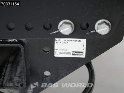 Ford Transit 130pk Laadklep Bakwagen Airco Cruise Euro6 Meubelbak Koffer Airco Cruise control foto 13