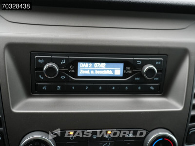 Ford Transit 130pk Laadklep Bakwagen Airco Cruise Euro6 Meubelbak Koffer Airco Cruise control 14