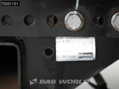 Ford Transit 130pk Laadklep Bakwagen Airco Cruise Euro6 Meubelbak Koffer Airco Cruise control foto 14