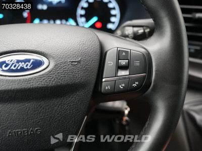 Ford Transit 130pk Laadklep Bakwagen Airco Cruise Euro6 Meubelbak Koffer Airco Cruise control 16