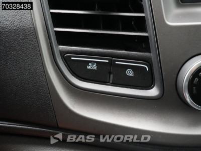 Ford Transit 130pk Laadklep Bakwagen Airco Cruise Euro6 Meubelbak Koffer Airco Cruise control 17