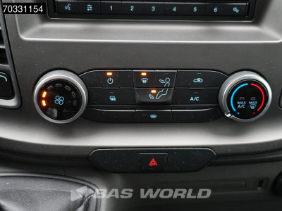Ford Transit 130pk Laadklep Bakwagen Airco Cruise Euro6 Meubelbak Koffer Airco Cruise control foto 17