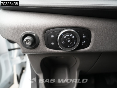 Ford Transit 130pk Laadklep Bakwagen Airco Cruise Euro6 Meubelbak Koffer Airco Cruise control 18