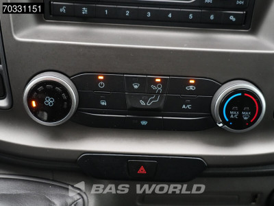 Ford Transit 130pk Laadklep Bakwagen Airco Cruise Euro6 Meubelbak Koffer Airco Cruise control foto 18