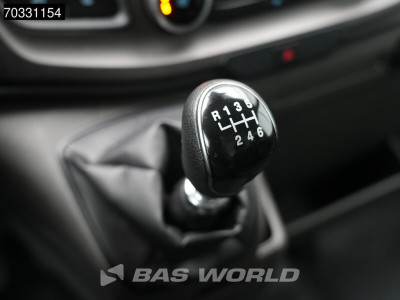 Ford Transit 130pk Laadklep Bakwagen Airco Cruise Euro6 Meubelbak Koffer Airco Cruise control foto 18