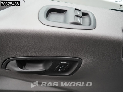 Ford Transit 130pk Laadklep Bakwagen Airco Cruise Euro6 Meubelbak Koffer Airco Cruise control 19