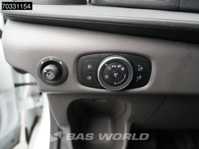 Ford Transit 130pk Laadklep Bakwagen Airco Cruise Euro6 Meubelbak Koffer Airco Cruise control foto 19