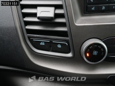 Ford Transit 130pk Laadklep Bakwagen Airco Cruise Euro6 Meubelbak Koffer Airco Cruise control foto 20