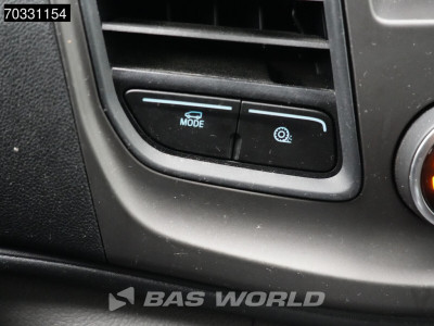 Ford Transit 130pk Laadklep Bakwagen Airco Cruise Euro6 Meubelbak Koffer Airco Cruise control foto 20