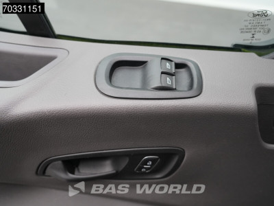 Ford Transit 130pk Laadklep Bakwagen Airco Cruise Euro6 Meubelbak Koffer Airco Cruise control foto 21