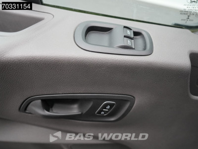 Ford Transit 130pk Laadklep Bakwagen Airco Cruise Euro6 Meubelbak Koffer Airco Cruise control foto 21