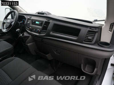 Ford Transit 130pk Laadklep Bakwagen Airco Cruise Euro6 Meubelbak Koffer Möbelkoffer LBW Airco Cruise control foto 11