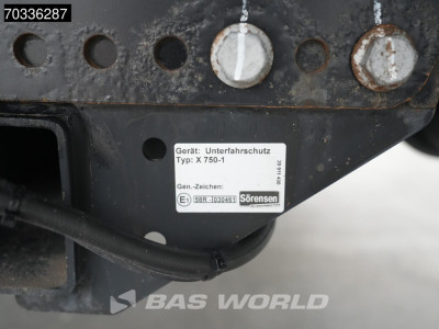 Ford Transit 130pk Laadklep Bakwagen Airco Cruise Euro6 Meubelbak Koffer Möbelkoffer LBW Airco Cruise control foto 14