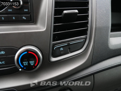 Ford Transit 130pk Laadklep Bakwagen Airco Cruise Euro6 Meubelbak Koffer Möbelkoffer LBW Airco Cruise control foto 15