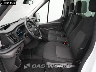 Ford Transit 130pk Laadklep Bakwagen Airco Cruise Euro6 Meubelbak Koffer Möbelkoffer LBW Airco Cruise control foto 21