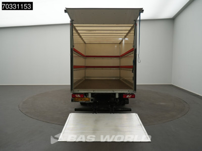 Ford Transit 130pk Laadklep Bakwagen Airco Cruise Euro6 Meubelbak Koffer Möbelkoffer LBW Airco Cruise control foto 7