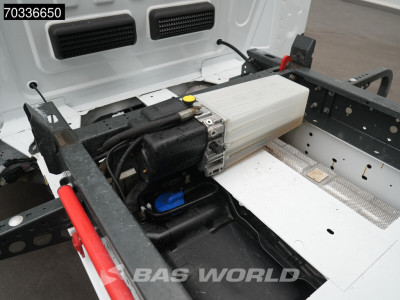 Ford Transit 165pk Kipper Dubbellucht 3,5t Trekhaak Airco Camera Euro6 Tipper Benne Kieper Airco Trekhaak foto 14