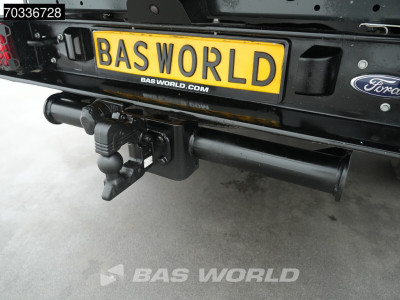 Ford Transit 165pk Kipper Dubbellucht 3,5t Trekhaak Airco Camera Euro6 Tipper Benne Kieper Airco Trekhaak foto 15