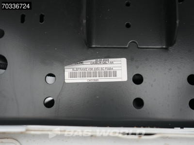 Ford Transit 165pk Kipper Dubbellucht 3,5t Trekhaak Airco Camera Euro6 Tipper Benne Kieper Airco Trekhaak foto 16