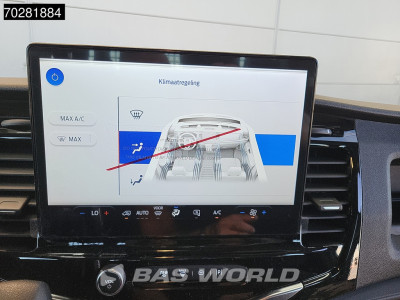 Ford Transit 170pk Automaat Dubbel Cabine 3500kg Trekhaak Open Laadbak Pritsche SYNC4 scherm CarPlay Camera Airco Trekhaak Cruise control foto 14