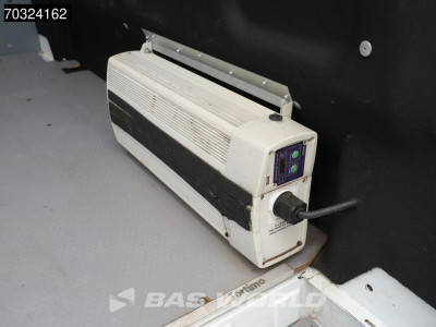 Ford Transit 170pk Automaat Hoog Dak L3H3 Trekhaak Airco Cruise Camera Parkeersensoren v+a Euro6 L3 Airco Trekhaak Cruise control 12