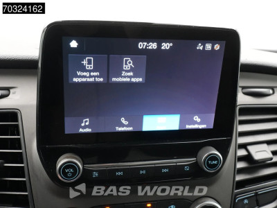 Ford Transit 170pk Automaat Hoog Dak L3H3 Trekhaak Airco Cruise Camera Parkeersensoren v+a Euro6 L3 Airco Trekhaak Cruise control 15