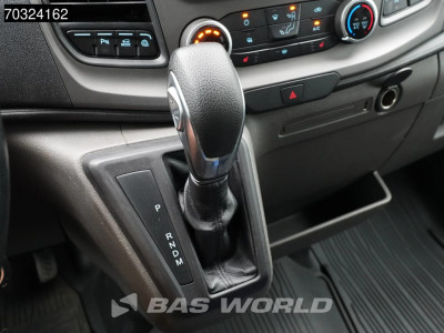 Ford Transit 170pk Automaat Hoog Dak L3H3 Trekhaak Airco Cruise Camera Parkeersensoren v+a Euro6 L3 Airco Trekhaak Cruise control 20