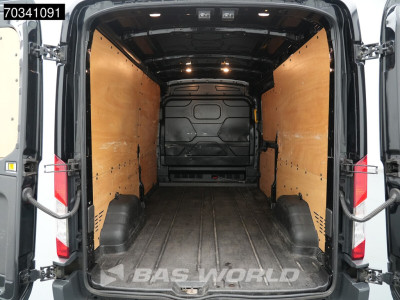 Ford Transit 170pk Automaat L3H2 Airco Navi Camera Trekhaak Euro6 L3 Airco Trekhaak Cruise control foto 10