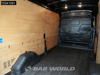 Ford Transit 170pk Automaat L3H2 Airco Navi Camera Trekhaak Euro6 L3 Airco Trekhaak Cruise control foto 11