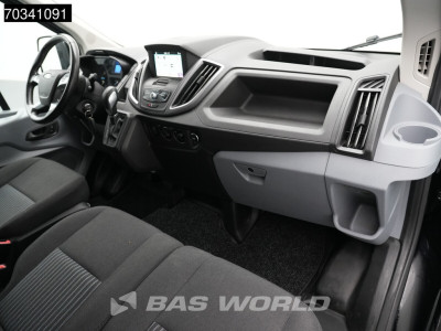 Ford Transit 170pk Automaat L3H2 Airco Navi Camera Trekhaak Euro6 L3 Airco Trekhaak Cruise control foto 16